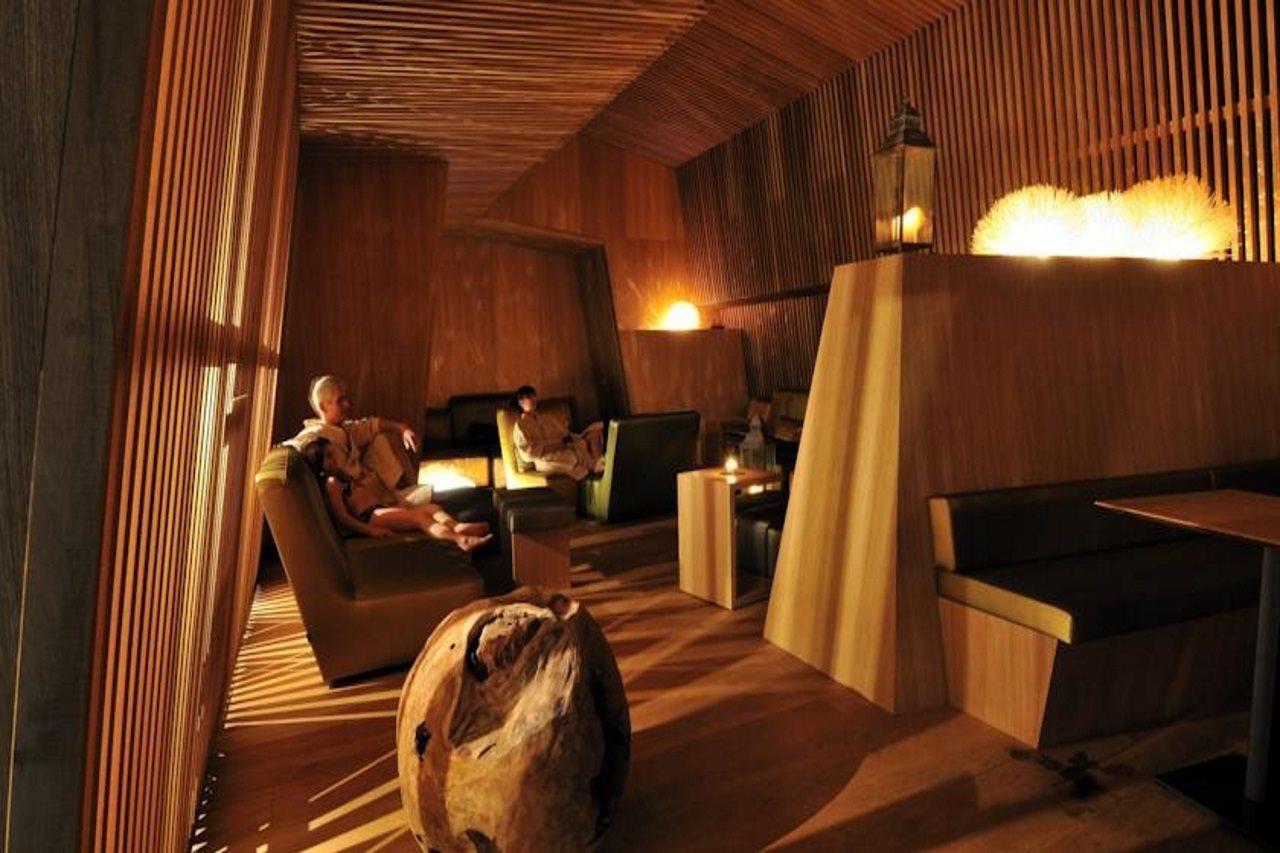 B2 Boutique Hotel Zürich Extérieur photo
