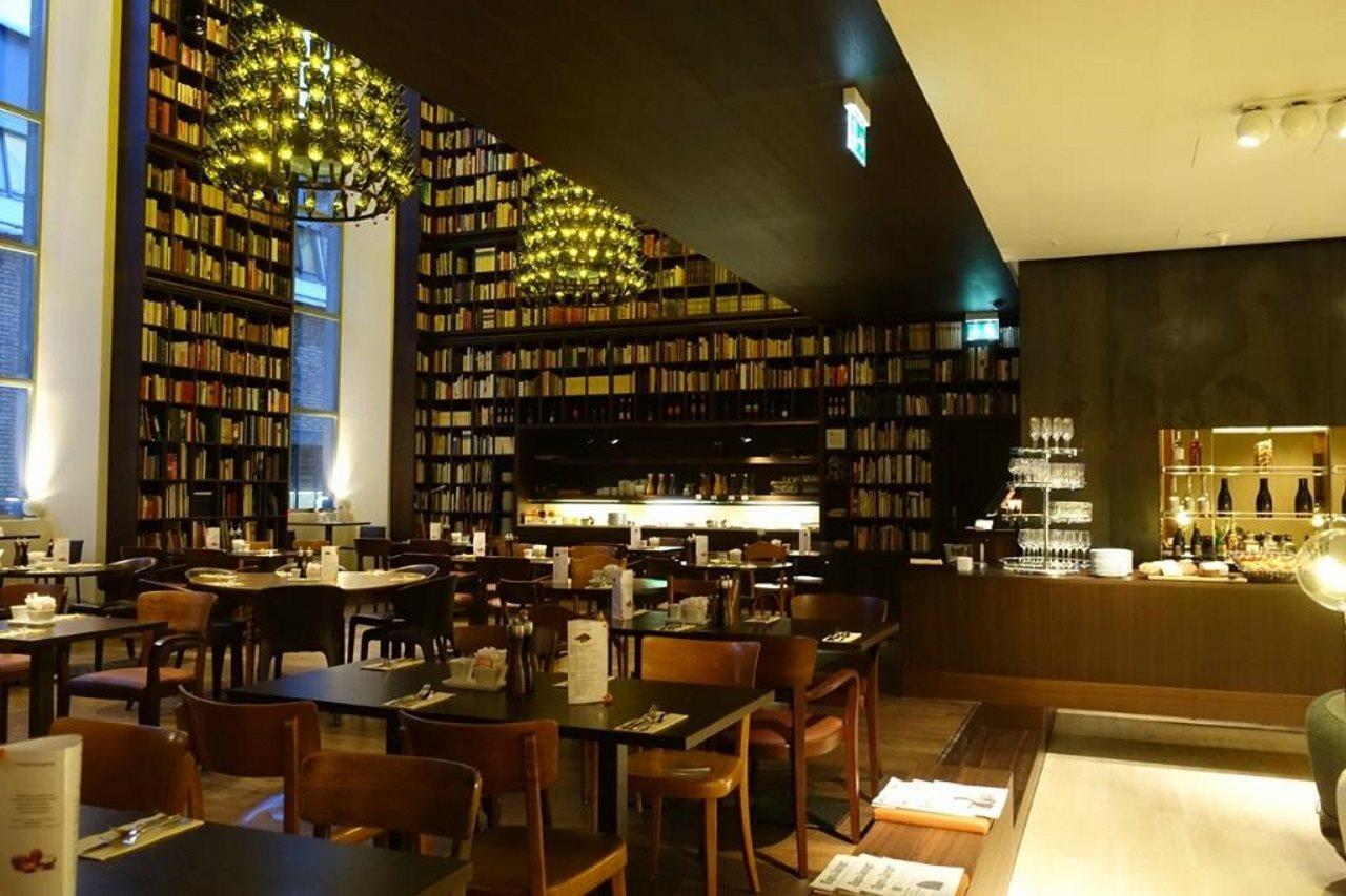 B2 Boutique Hotel Zürich Extérieur photo